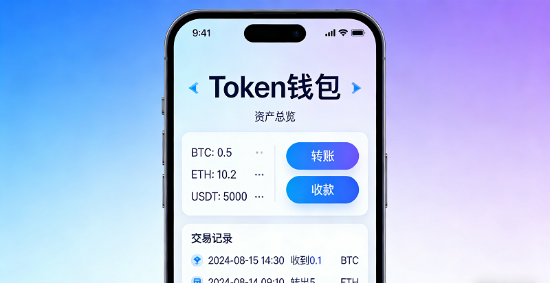 Trust钱包app官网入口_多链兼容数字资产存储助手