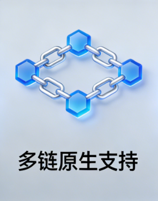 多链支持