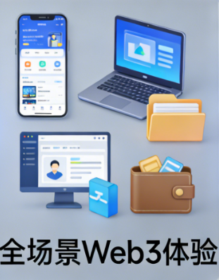 Web3生态